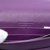 Bottega Veneta Nappa Intrecciato Wallet On Chain Secondhand