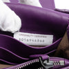 Bottega Veneta Nappa Intrecciato Wallet On Chain Secondhand