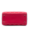 Dior Medium Bicolor Lambskin Cannage Lady Dior Secondhand