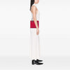 Dior Medium Bicolor Lambskin Cannage Lady Dior Secondhand