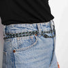 Chanel Double Wrap Belt Secondhand