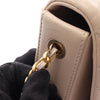 Chanel CC Quilted Lambskin Full Flap Secondhand
