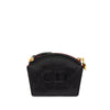Dior Leather CD Trio Coin Purse Secondhand