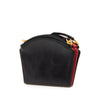 Dior Leather CD Trio Coin Purse Secondhand