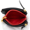 Dior Leather CD Trio Coin Purse Secondhand
