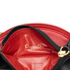 Dior Leather CD Trio Coin Purse Secondhand