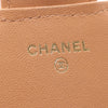 Chanel CC Quilted Lambskin Top Handle Phone Holder with Chain Secondhand