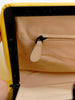 Secondhand Bottega Veneta Frame Top Handle Bag - '00s