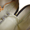 Secondhand Louis Vuitton Deauville Brown Canvas Bag