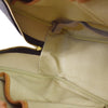 Secondhand Louis Vuitton Deauville Brown Canvas Bag