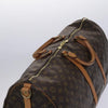 Secondhand Louis Vuitton Keepall Bag