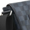 Louis Vuitton Damier Cobalt Matchpoint Messenger Secondhand