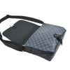 Louis Vuitton Damier Cobalt Matchpoint Messenger Secondhand
