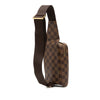Louis Vuitton Damier Ebene Geronimos Secondhand