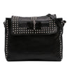Christian Louboutin Studded Leather Sweet Charity Crossbody Secondhand