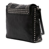Christian Louboutin Studded Leather Sweet Charity Crossbody Secondhand