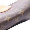 Louis Vuitton Monogram Cartouchiere MM Secondhand