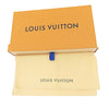 Louis Vuitton Taurillon Capucines Long Wallet Secondhand