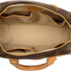 Louis Vuitton Monogram Trouville Secondhand