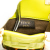 Secondhand Fendi Mini Zucca Embossed Leather Sunshine Shopper Tote