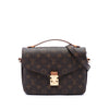 Louis Vuitton Monogram Pochette Metis Secondhand