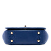 Chanel Mini Quilted Caviar Carry Around Flap Secondhand