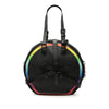 Louis Vuitton Taiga Rainbow Soft Hat Trunk Secondhand