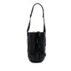 Bottega Veneta Nappa Intrecciato Casette Lantern Bucket Secondhand