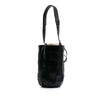 Secondhand Bottega Veneta Nappa Intrecciato Casette Lantern Bucket