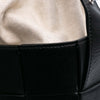Bottega Veneta Nappa Intrecciato Casette Lantern Bucket Secondhand