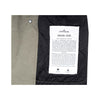 Secondhand Stone Island David-OVD Trench Coat - '10s