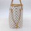 Louis Vuitton Neverfull NM Tote Damier