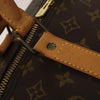 Secondhand Louis Vuitton Keepall Bandouliere Bag