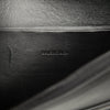 Balenciaga Grained Calfskin Neo Classic Compact Clutch with Strap Secondhand
