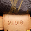 Louis Vuitton Monogram Montsouris GM Secondhand