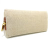 Secondhand Céline Triomphe Beige Canvas Bag