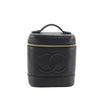 Chanel CC Caviar Vanity Case Secondhand