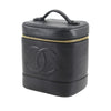 Chanel CC Caviar Vanity Case Secondhand