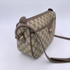 Secondhand Gucci Crossbody Bag Vintage Ophidia