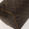 Secondhand Louis Vuitton Speedy Handbag