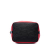 Louis Vuitton Epi Bicolor Noe PM Secondhand