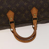 Secondhand Louis Vuitton Speedy Handbag