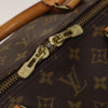 Secondhand Louis Vuitton Keepall Bandouliere Bag