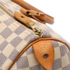 Louis Vuitton Damier Azur Speedy 30 Secondhand