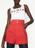 Alaïa Body Top Secondhand