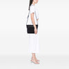 Gucci GG Canvas Web Crossbody Secondhand
