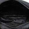 Saint Laurent Mini Croc Embossed Leather Blogger Camera Bag Secondhand