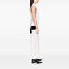 Saint Laurent Mini Croc Embossed Leather Blogger Camera Bag Secondhand