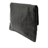 Balenciaga Lambskin Motocross Giant 12 Envelope Clutch Secondhand