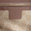 Gucci Leather Shoulder Bag Secondhand